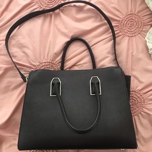 H & M tote